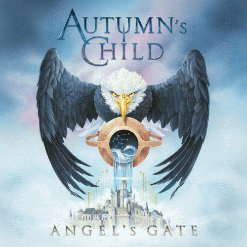 Autumn's Child : Angel's Gate
